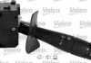Выключатель на колонке рулевого управления Valeo 251609 (фото 1)