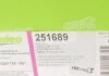 Выключатель на колонке рулевого управления VALEO Valeo 251689 (фото 7)