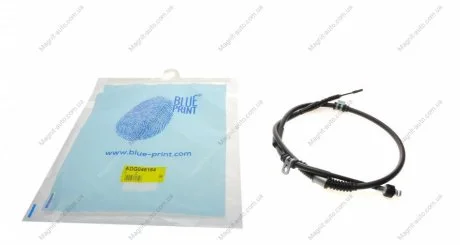 Трос ручних гальм BLUE PRINT ADG046164