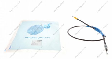 Трос, стояночная тормозная система BLUE PRINT ADN146289