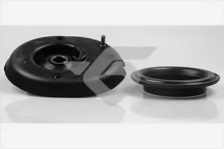 Опора переднего амортизатора Citroen Berlingo II, C4, Peugeot 308 2007- (Hutchinson) Hutchinson HUTCHINSON KS215
