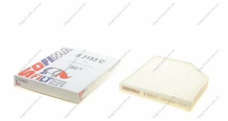 Фильтр салона SOFIMA S3153C