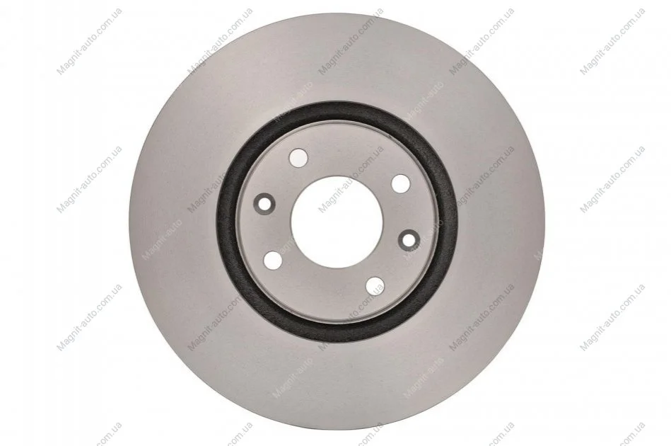 Диск тормозной BOSCH 0986479D36 (фото 1)