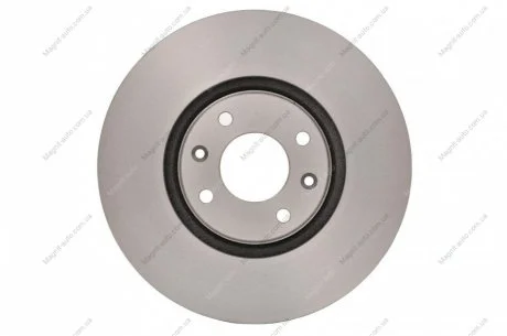 Диск тормозной BOSCH 0986479D36