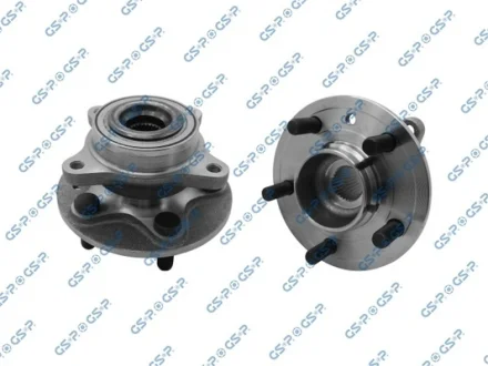 ЈOЇYSKO, ZESTAW NAPRAWCZY PIASTY LAND ROVER GSP 9329018