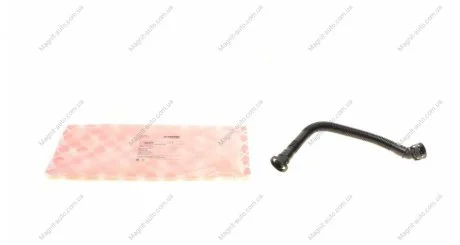 Шланг для картера BMW N42/N46 (произ-во FEBI) FEBI BILSTEIN 100452