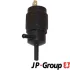 Насос склоомивача Ducato/JUMPER/Boxer 02-06 JP GROUP 1198500200 (фото 1)