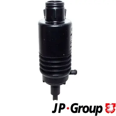 Насос стеклоомывателя Audi 80/100/A6-97 (без б/у) JP GROUP 1198500800 (фото 1)