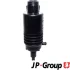 Насос стеклоомывателя Audi 80/100/A6-97 (без б/у) JP GROUP 1198500800 (фото 1)