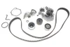Роликовый модуль натяжителя ремня (ролик, ремень, насос) SKF VKMC981092