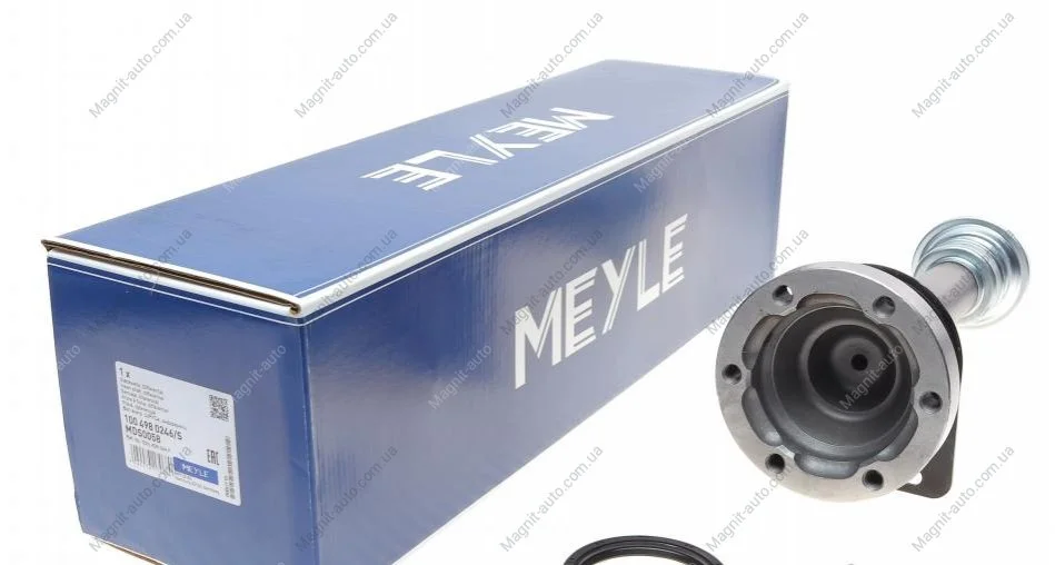 Карданный вал MEYLE 1004980246S (фото 1)