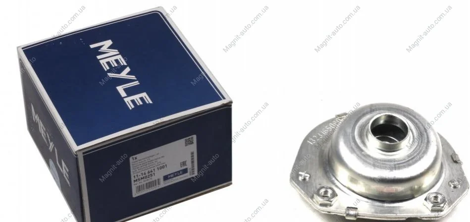 Подушка амортизатора (L) Citroen Jumper/Fiat Ducato/Peugeot MEYLE 11146411001 (фото 1)