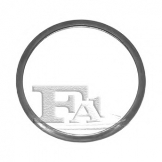 Уплотнительное кольцо, труба выхлопного газа Fischer Automotive One (FA1) 101958 (фото 1)
