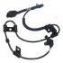 CZUJNIK ABS KIA P. RIO 1,4 16V 05- LE JAPANPARTS ABSK05 (фото 2)