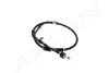 LINKA HAM. R╩CZ. KIA T. CERATO 04- PR JAPANPARTS BCK22R (фото 1)
