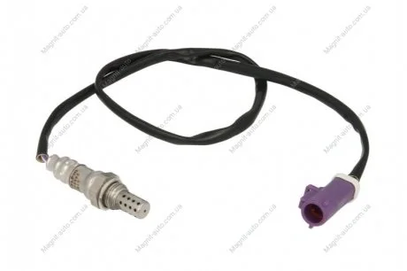 SONDA LAMBDA FORD FIESTA 1.6 16V 01- Delphi ES2050812B1