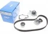 Комплект ремня ГРМ + насос SKF VKMC956603