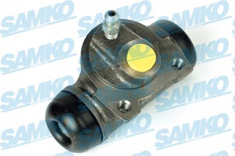 Cylinderek ham. EVASION/ULYSS /P806/EXPERT SAMKO C07088