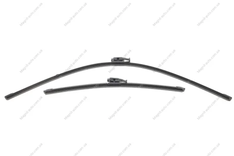 Щітки склоочисника Valeo 577942