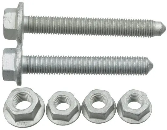 ZESTAW ЊRUB WAHACZA SKODA, VOLKSWAGEN LEMFORDER 3996201 (фото 1)