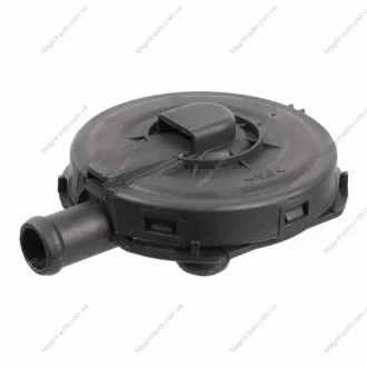 Клапан, відведення повітря з картера VAG 2,4 / 3,0 30V 4,2 FSI (вир-во FEBI) FEBI BILSTEIN 49530