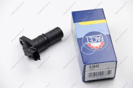 Датчик положення колінчастого валу FACET 90645