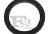 Уплотнительное кольцо, труба выхлопного газа FA1 Fischer Automotive One (FA1) 781953 (фото 1)