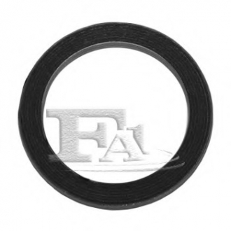 Уплотнительное кольцо, труба выхлопного газа Fischer Automotive One (FA1) 781953 (фото 1)