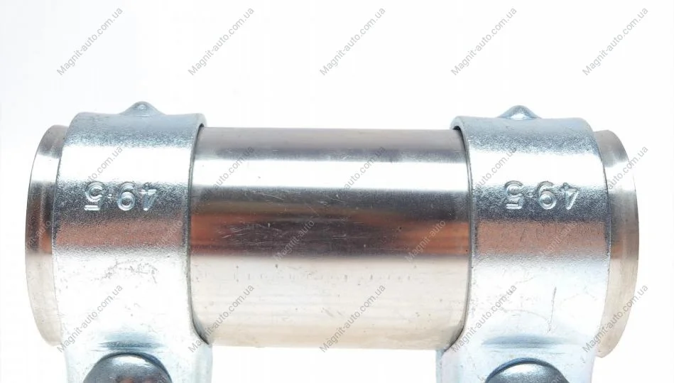 Хомут глушителя Fischer Automotive One (FA1) 004845 (фото 1)
