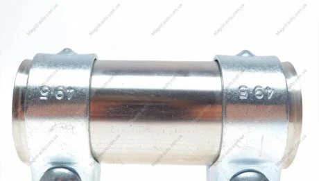Хомут глушителя Fischer Automotive One (FA1) 004845