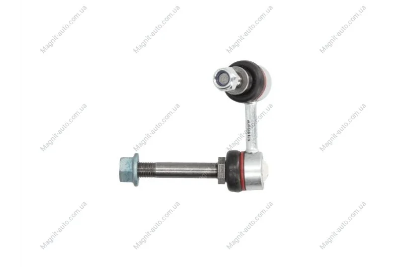 Стойка стабилизатора передних прав 110mm INFINITI G, M, M37, Q50, Q60, Q70 NISSAN 370Z 3.0-3.7 09.07- FEBI BILSTEIN 48143 (фото 1)