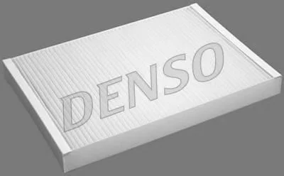 Фильтр, воздух во внутренном пространстве DENSO DCF021P (фото 1)
