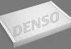 Фильтр, воздух во внутренном пространстве DENSO DCF021P (фото 1)