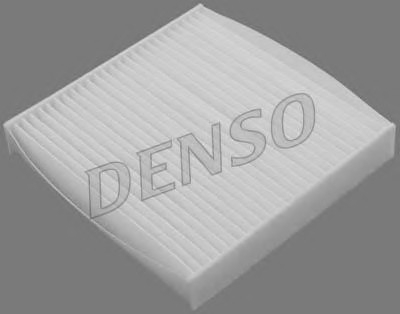 Фильтр, воздух во внутренном пространстве DENSO DCF226P