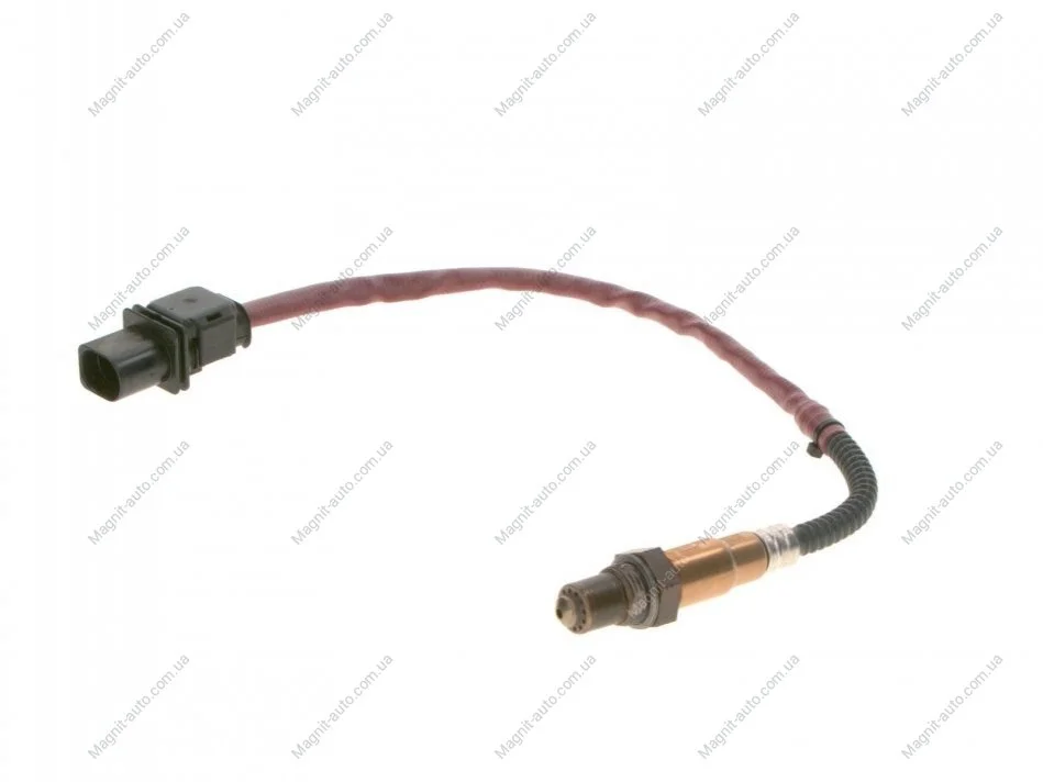 SONDA LAMBDA JAGUAR XF 2,0ECOBOOST 12- BOSCH 0258017547 (фото 1)