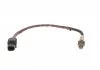 SONDA LAMBDA JAGUAR XF 2,0ECOBOOST 12- BOSCH 0258017547 (фото 5)