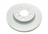 TARCZA HAMULCOWA BRAKE DISCS SZT TEXTAR 92279203 (фото 5)