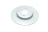 Диск тормозной задний лев/прав AUDI A4 ALLROAD B8, A4 ALLROAD B9, A4 B8, A4 B9, A5, A6 ALLROAD C8, A6 C7, A6 C8, A6 C9, A7, Q5 1.4-4.0 06.07- TEXTAR 92282803 (фото 4)