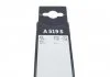 Щетки стеклоочистителя A 494 S L=600/340 Nissan Juke \'\'17>> BOSCH 3397014519 (фото 15)