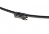 Щетки стеклоочистителя A 494 S L=600/340 Nissan Juke \'\'17>> BOSCH 3397014519 (фото 10)