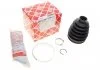 ПИЛЬОВИК ШРУСа NISSAN Qashqai 06-14 FEBI BILSTEIN 102996