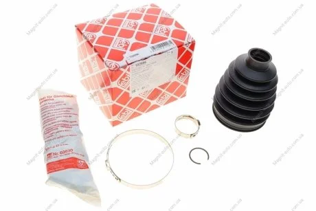 Пильник ШРУСа NISSAN Qashqai 06-14 FEBI BILSTEIN 102996