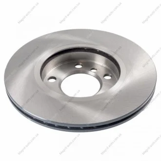 TARCZA HAMULC. MINI COUNTRYMAN 10- FEBI BILSTEIN 43860