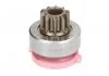 Бендикс стартера FORD COUGAR, ESCORT CLASSIC, ESCORT VI, FIESTA, FIESTA IV, FOCUS I, MAVERICK, MONDEO I, MONDEO II, TOURNEO CONNECT, TRANSIT CONNECT MAZDA TRIBUTE 1.6-2.5 01.93- MAGNETI MARELLI 940113020423 (фото 1)