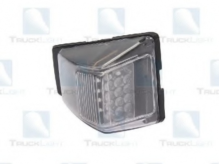 Дополнительный проблесковый маячок TRUCKLIGHT CLVO007R