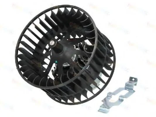 Вентилятор салона OPEL COMBO, CORSA B, TIGRA 1.0-1.7D 03.93-12.02 THERMOTEC DDX001TT (фото 1)