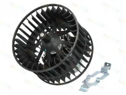 Вентилятор салона OPEL COMBO, CORSA B, TIGRA 1.0-1.7D 03.93-12.02 THERMOTEC DDX001TT
