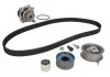 Роликовый модуль натяжителя ремня (ролик, ремень, насос) SKF VKMC01220