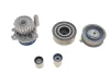Ремкомплект ГРМ + помпа AUDI/SEAT/SKODA/VW A3/Toledo/Octavia/Bora/Caddy/Golf/Polo "1,9D "95-10 SKF VKMC01251 (фото 5)