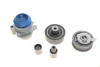 Ремкомплект ГРМ + помпа AUDI/SEAT/SKODA/VW A3/Toledo/Octavia/Bora/Caddy/Golf/Polo "1,9D "95-10 SKF VKMC01251 (фото 6)